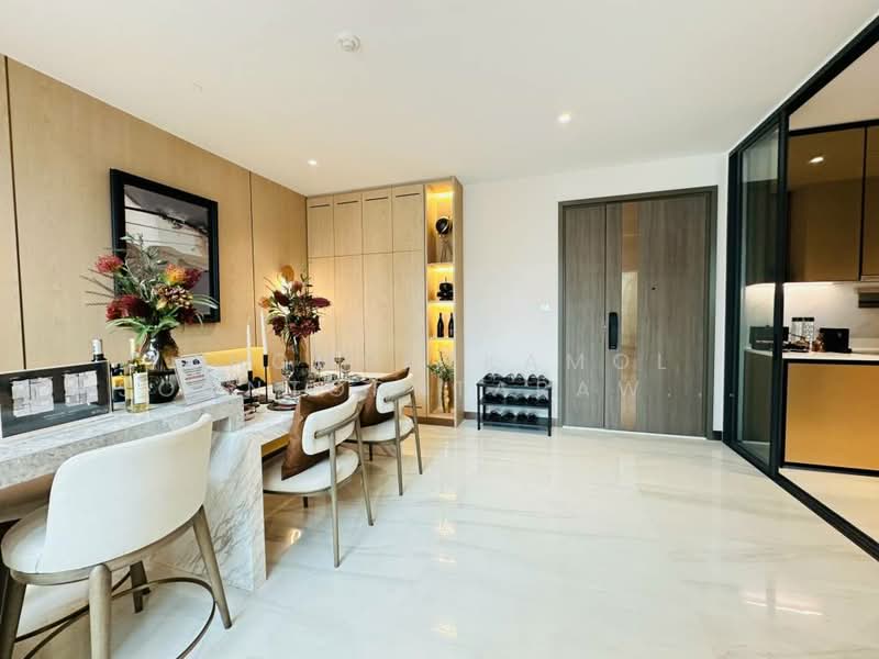 Supalai Icon Sathorn, Bangkok, Sathorn Tai Road, Thung Maha Mek, Sathon, Bangkok, 3 Bedrooms, 133 sqm, Condo For Sale, by Chomratkamol Soontorntarawong (Gor), 500207623 - DDproperty.com