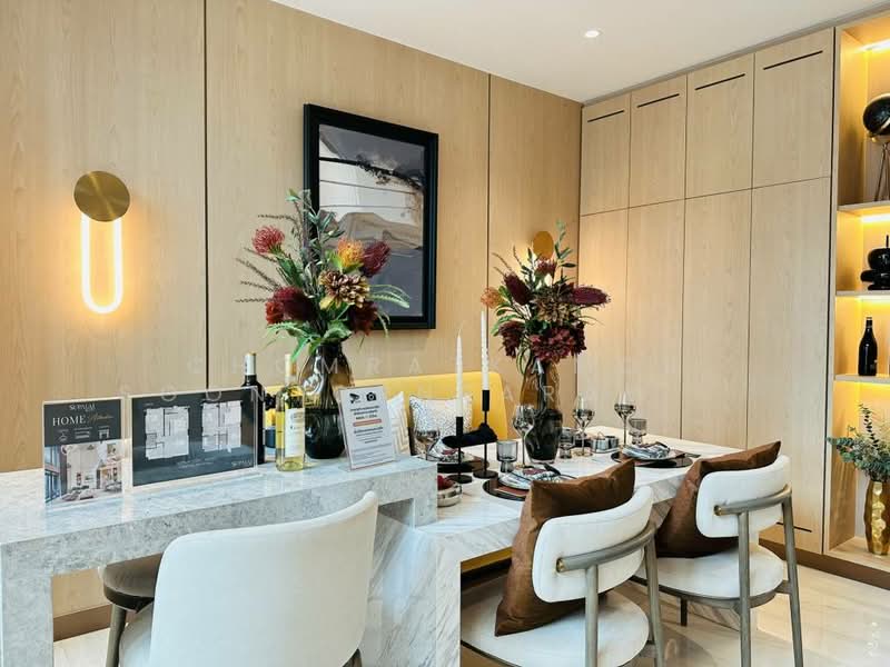 Supalai Icon Sathorn, Bangkok, Sathorn Tai Road, Thung Maha Mek, Sathon, Bangkok, 3 Bedrooms, 133 sqm, Condo For Sale, by Chomratkamol Soontorntarawong (Gor), 500207623 - DDproperty.com