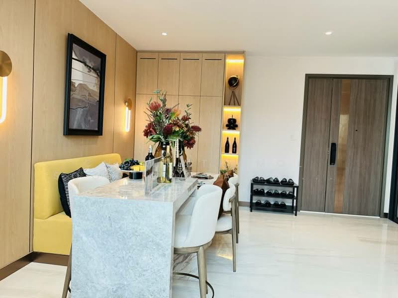 Supalai Icon Sathorn, Bangkok, Sathorn Tai Road, Thung Maha Mek, Sathon, Bangkok, 3 Bedrooms, 133 sqm, Condo For Sale, by Chomratkamol Soontorntarawong (Gor), 500207623 - DDproperty.com