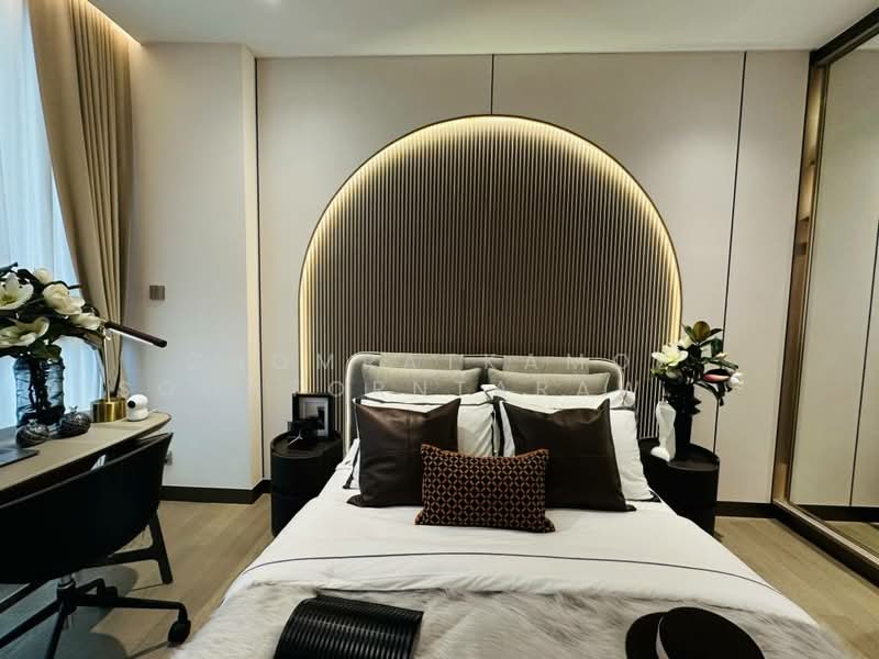 Supalai Icon Sathorn : ศุภาลัย ไอคอน สาทร, กรุงเทพ, ถนนสาทรใต้, ทุ่งมหาเมฆ, สาทร, กรุงเทพ, 133 ตร.ม., คอนโด ขาย, โดย Chomratkamol Soontorntarawong (Gor), 500207623 - DDproperty.com