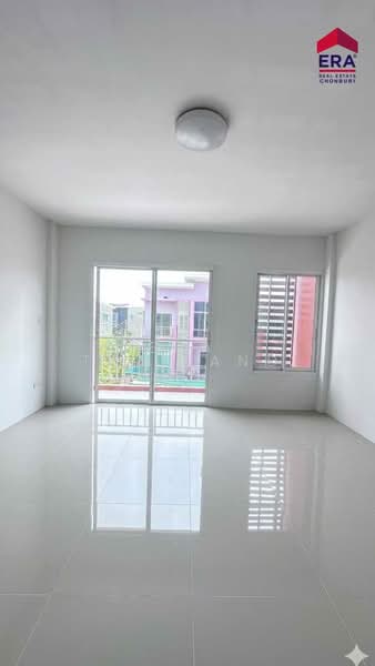 ซิกเนเจอร์ อีสต์เกท, Chon Buri (Pattaya), Nong - Kham, Si Racha, Chon Buri (Pattaya), , 155 sqm, Shophouse For Sale, by ERA Thailand, 500207624 - DDproperty.com