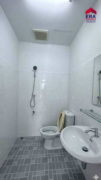 ซิกเนเจอร์ อีสต์เกท, Chon Buri (Pattaya), Nong - Kham, Si Racha, Chon Buri (Pattaya), , 155 sqm, Shophouse For Sale, by ERA Thailand, 500207624 - DDproperty.com