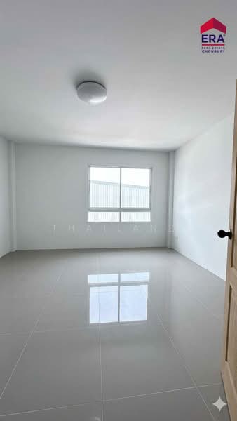 ซิกเนเจอร์ อีสต์เกท, Chon Buri (Pattaya), Nong - Kham, Si Racha, Chon Buri (Pattaya), , 155 sqm, Shophouse For Sale, by ERA Thailand, 500207624 - DDproperty.com