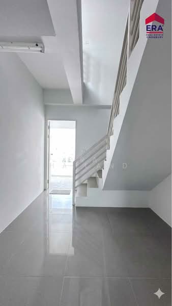 ซิกเนเจอร์ อีสต์เกท, Chon Buri (Pattaya), Nong - Kham, Si Racha, Chon Buri (Pattaya), , 155 sqm, Shophouse For Sale, by ERA Thailand, 500207624 - DDproperty.com