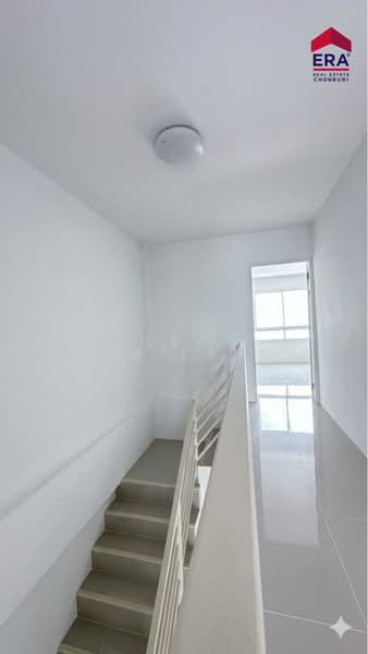 ซิกเนเจอร์ อีสต์เกท, Chon Buri (Pattaya), Nong - Kham, Si Racha, Chon Buri (Pattaya), , 155 sqm, Shophouse For Sale, by ERA Thailand, 500207624 - DDproperty.com