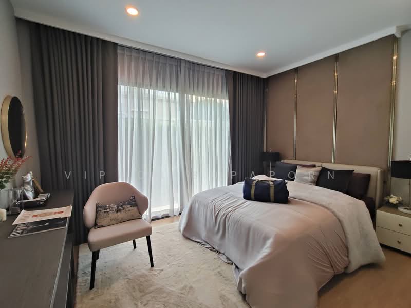 Lake Serene Rama II (Phase 4) : เลค ซีรีน พระราม 2 (เฟส 4), สมุทรสาคร, ถนนพระราม 2, บางน้ำจืด, เมืองสมุทรสาคร, สมุทรสาคร, 197 ตร.ม., ทาวน์เฮ้าส์ ขาย, โดย Vipada Supaporn, 500207625 - DDproperty.com