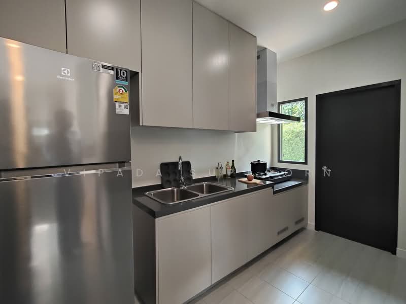 Lake Serene Rama II (Phase 4), Samut Sakhon, Rama ll Road, Bang Nam Chut, Muang Samut Sakhon, Samut Sakhon, 4 Bedrooms, 197 sqm, Townhouse For Sale, by Vipada Supaporn, 500207625 - DDproperty.com