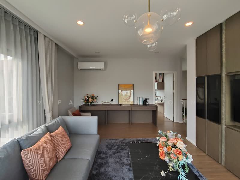 Lake Serene Rama II (Phase 4) : เลค ซีรีน พระราม 2 (เฟส 4), สมุทรสาคร, ถนนพระราม 2, บางน้ำจืด, เมืองสมุทรสาคร, สมุทรสาคร, 197 ตร.ม., ทาวน์เฮ้าส์ ขาย, โดย Vipada Supaporn, 500207625 - DDproperty.com