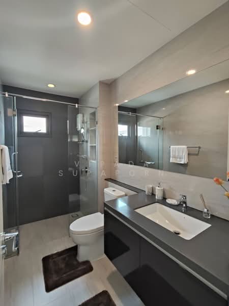 Lake Serene Rama II (Phase 4) : เลค ซีรีน พระราม 2 (เฟส 4), สมุทรสาคร, ถนนพระราม 2, บางน้ำจืด, เมืองสมุทรสาคร, สมุทรสาคร, 197 ตร.ม., ทาวน์เฮ้าส์ ขาย, โดย Vipada Supaporn, 500207625 - DDproperty.com