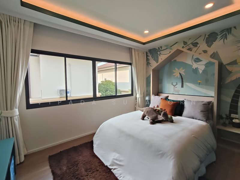 Lake Serene Rama II (Phase 4) : เลค ซีรีน พระราม 2 (เฟส 4), สมุทรสาคร, ถนนพระราม 2, บางน้ำจืด, เมืองสมุทรสาคร, สมุทรสาคร, 197 ตร.ม., ทาวน์เฮ้าส์ ขาย, โดย Vipada Supaporn, 500207625 - DDproperty.com