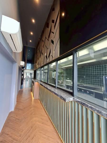 Restaurant and Office Space Sukhumvit 77 - On Nut, Near BTS On Nut, Bangkok, Prawet, Prawet, Bangkok, , 250 sqm, Shophouse For Rent, by LINE @firststep, 500207628 - DDproperty.com