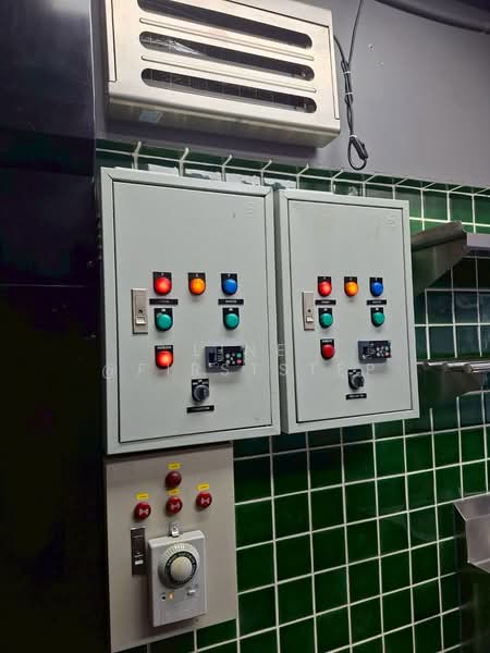 พื้นที่ร้านอาหารและออฟฟิศ สุขุมวิท 77- อ่อนนุช ใกล้ BTS อ่อนนุช, กรุงเทพ, ประเวศ, ประเวศ, กรุงเทพ, 250 ตร.ม., ตึกแถว-อาคารพาณิชย์ ให้เช่า, โดย LINE @firststep, 500207628 - DDproperty.com