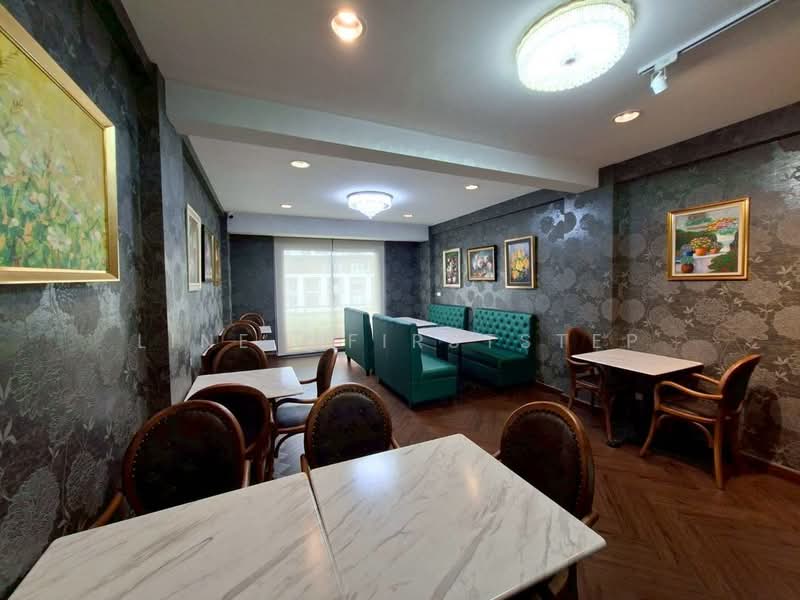 Restaurant and Office Space Sukhumvit 77 - On Nut, Near BTS On Nut, Bangkok, Prawet, Prawet, Bangkok, , 250 sqm, Shophouse For Rent, by LINE @firststep, 500207628 - DDproperty.com