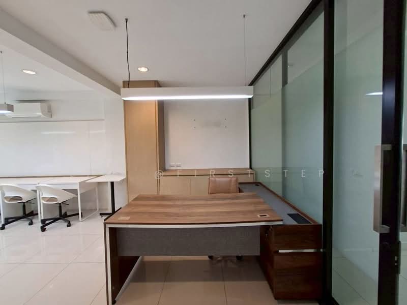 Restaurant and Office Space Sukhumvit 77 - On Nut, Near BTS On Nut, Bangkok, Prawet, Prawet, Bangkok, , 250 sqm, Shophouse For Rent, by LINE @firststep, 500207628 - DDproperty.com
