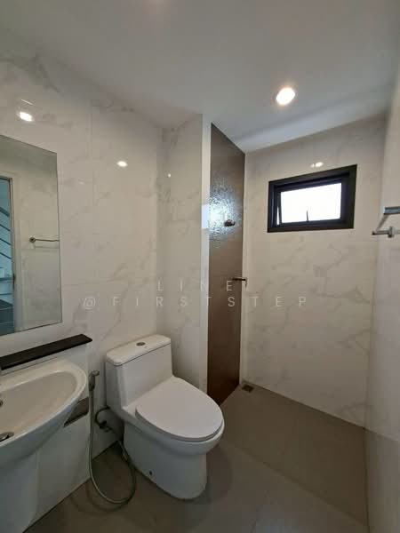 Restaurant and Office Space Sukhumvit 77 - On Nut, Near BTS On Nut, Bangkok, Prawet, Prawet, Bangkok, , 250 sqm, Shophouse For Rent, by LINE @firststep, 500207628 - DDproperty.com