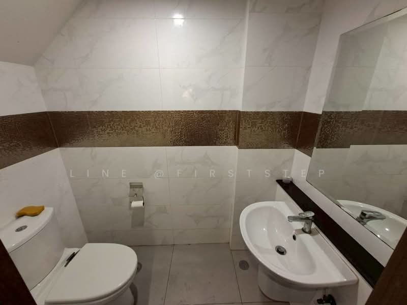 Restaurant and Office Space Sukhumvit 77 - On Nut, Near BTS On Nut, Bangkok, Prawet, Prawet, Bangkok, , 250 sqm, Shophouse For Rent, by LINE @firststep, 500207628 - DDproperty.com