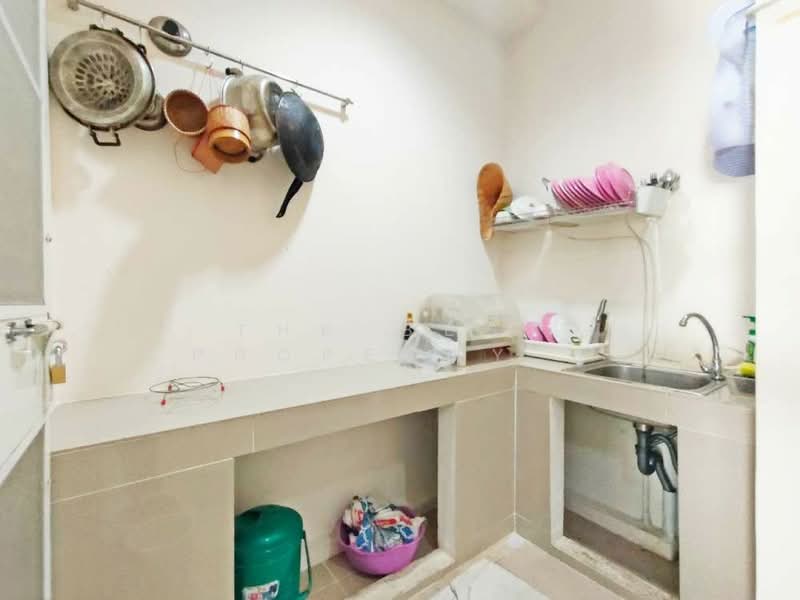 หมู่บ้านแสนรัก3 ชลบุรี, Chon Buri (Pattaya), Map Pong, Phan Thong, Chon Buri (Pattaya), 2 Bedrooms, 76 sqm, Townhouse For Sale, by The Best Property ปู, 500207629 - DDproperty.com