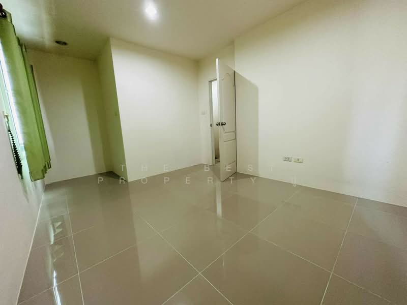 หมู่บ้านแสนรัก3 ชลบุรี, ชลบุรี, มาบโป่ง, พานทอง, ชลบุรี, 76 ตร.ม., ทาวน์เฮ้าส์ ขาย, โดย The Best Property ปู, 500207629 - DDproperty.com