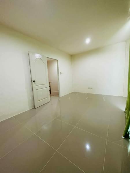 หมู่บ้านแสนรัก3 ชลบุรี, Chon Buri (Pattaya), Map Pong, Phan Thong, Chon Buri (Pattaya), 2 Bedrooms, 76 sqm, Townhouse For Sale, by The Best Property ปู, 500207629 - DDproperty.com