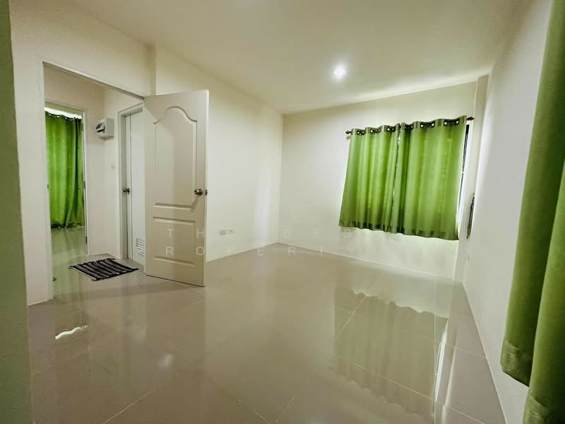 หมู่บ้านแสนรัก3 ชลบุรี, Chon Buri (Pattaya), Map Pong, Phan Thong, Chon Buri (Pattaya), 2 Bedrooms, 76 sqm, Townhouse For Sale, by The Best Property ปู, 500207629 - DDproperty.com