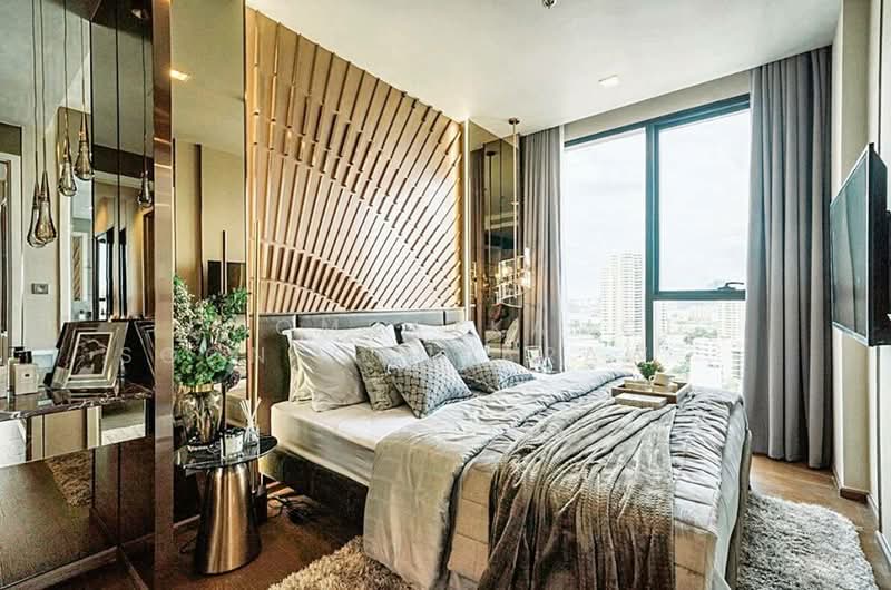 IDEO Q Sukhumvit 36 : ไอดีโอ คิว สุขุมวิท 36, กรุงเทพ, ซอยสุขุมวิท 36, คลองตัน, คลองเตย, กรุงเทพ, 49 ตร.ม., คอนโด ขาย, โดย Chomratkamol Soontorntarawong (Gor), 500207631 - DDproperty.com