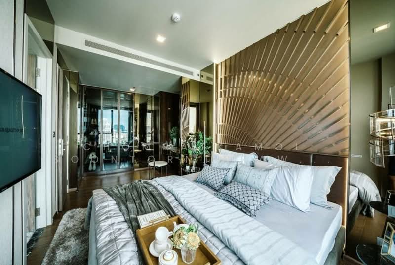 IDEO Q Sukhumvit 36 : ไอดีโอ คิว สุขุมวิท 36, กรุงเทพ, ซอยสุขุมวิท 36, คลองตัน, คลองเตย, กรุงเทพ, 49 ตร.ม., คอนโด ขาย, โดย Chomratkamol Soontorntarawong (Gor), 500207631 - DDproperty.com