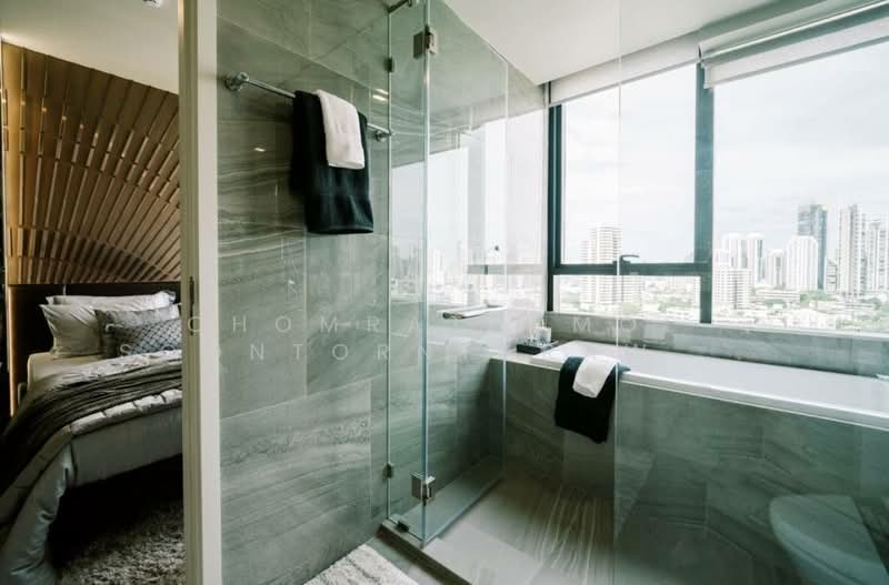 IDEO Q Sukhumvit 36 : ไอดีโอ คิว สุขุมวิท 36, กรุงเทพ, ซอยสุขุมวิท 36, คลองตัน, คลองเตย, กรุงเทพ, 49 ตร.ม., คอนโด ขาย, โดย Chomratkamol Soontorntarawong (Gor), 500207631 - DDproperty.com