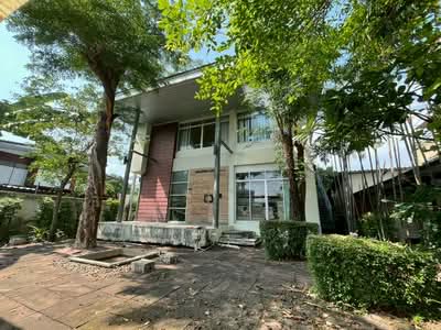 ขาย - โฮมออฟฟิศ ซอยนวมินทร์ 111, กรุงเทพ