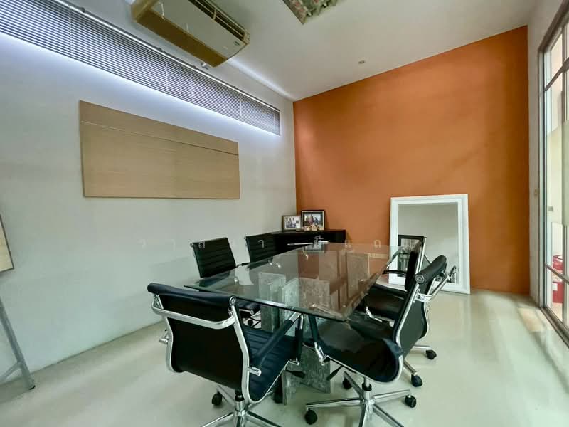 โฮมออฟฟิศ ซอยนวมินทร์ 111, Bangkok, เกษตร-นวมินทร์, Nawamin, Bueng Kum, Bangkok, , 300 sqm, Office Space For Sale, by Wasana Meetheam, 500207633 - DDproperty.com