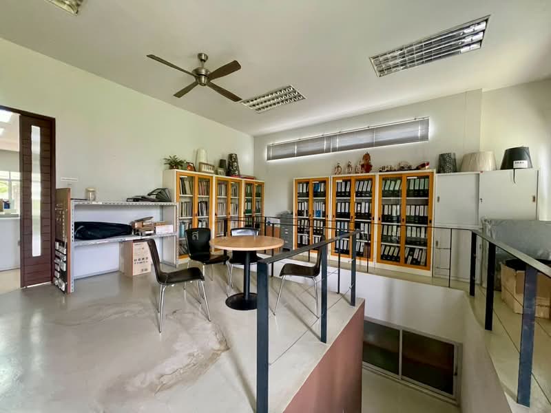 โฮมออฟฟิศ ซอยนวมินทร์ 111, Bangkok, เกษตร-นวมินทร์, Nawamin, Bueng Kum, Bangkok, , 300 sqm, Office Space For Sale, by Wasana Meetheam, 500207633 - DDproperty.com