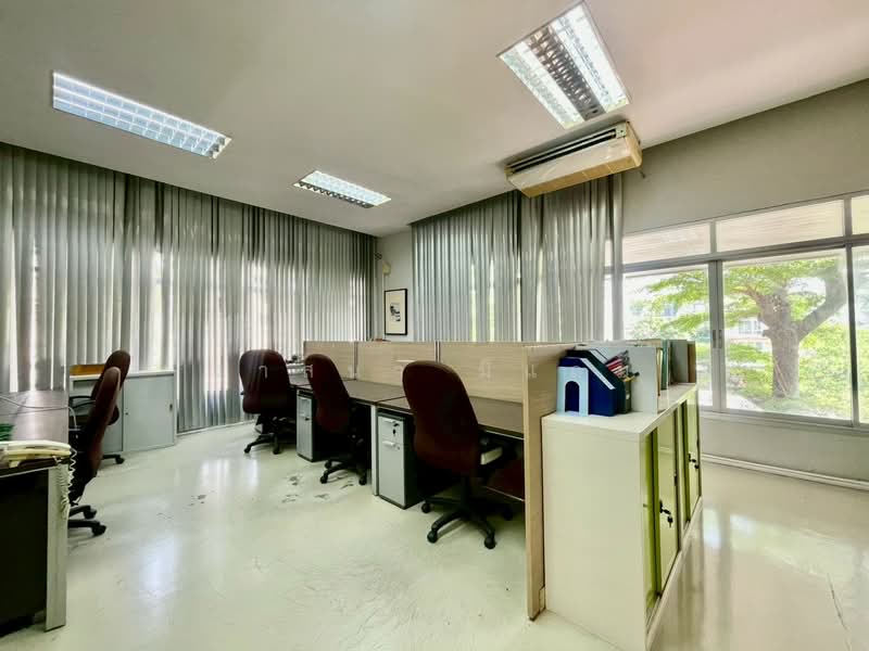 โฮมออฟฟิศ ซอยนวมินทร์ 111, Bangkok, เกษตร-นวมินทร์, Nawamin, Bueng Kum, Bangkok, , 300 sqm, Office Space For Sale, by Wasana Meetheam, 500207633 - DDproperty.com