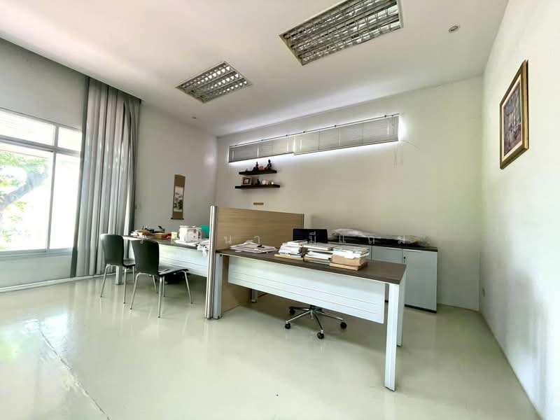 โฮมออฟฟิศ ซอยนวมินทร์ 111, Bangkok, เกษตร-นวมินทร์, Nawamin, Bueng Kum, Bangkok, , 300 sqm, Office Space For Sale, by Wasana Meetheam, 500207633 - DDproperty.com