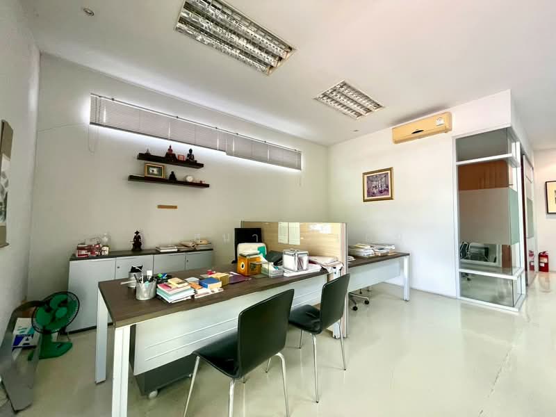 โฮมออฟฟิศ ซอยนวมินทร์ 111, Bangkok, เกษตร-นวมินทร์, Nawamin, Bueng Kum, Bangkok, , 300 sqm, Office Space For Sale, by Wasana Meetheam, 500207633 - DDproperty.com