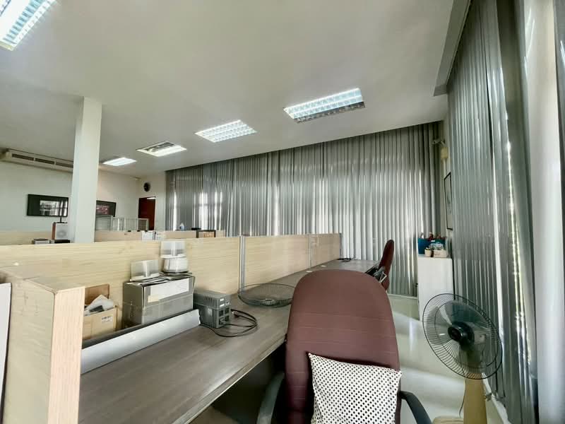 โฮมออฟฟิศ ซอยนวมินทร์ 111, Bangkok, เกษตร-นวมินทร์, Nawamin, Bueng Kum, Bangkok, , 300 sqm, Office Space For Sale, by Wasana Meetheam, 500207633 - DDproperty.com