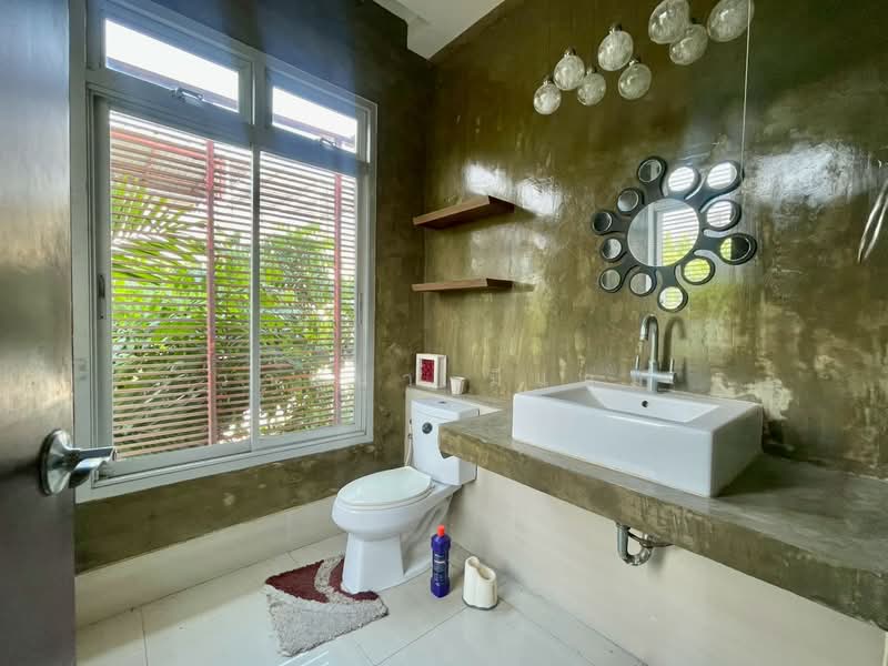 โฮมออฟฟิศ ซอยนวมินทร์ 111, Bangkok, เกษตร-นวมินทร์, Nawamin, Bueng Kum, Bangkok, , 300 sqm, Office Space For Sale, by Wasana Meetheam, 500207633 - DDproperty.com