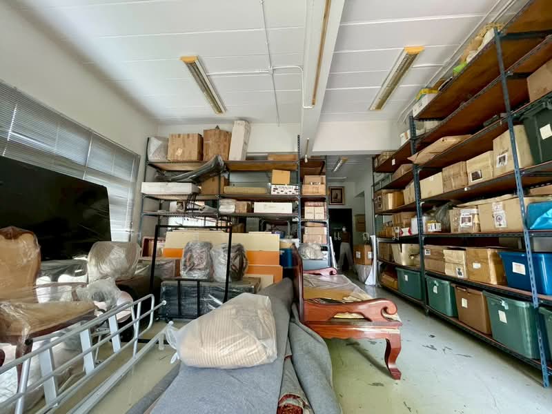 โฮมออฟฟิศ ซอยนวมินทร์ 111, Bangkok, เกษตร-นวมินทร์, Nawamin, Bueng Kum, Bangkok, , 300 sqm, Office Space For Sale, by Wasana Meetheam, 500207633 - DDproperty.com