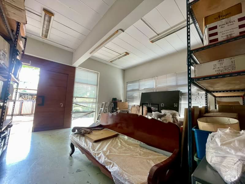 โฮมออฟฟิศ ซอยนวมินทร์ 111, Bangkok, เกษตร-นวมินทร์, Nawamin, Bueng Kum, Bangkok, , 300 sqm, Office Space For Sale, by Wasana Meetheam, 500207633 - DDproperty.com