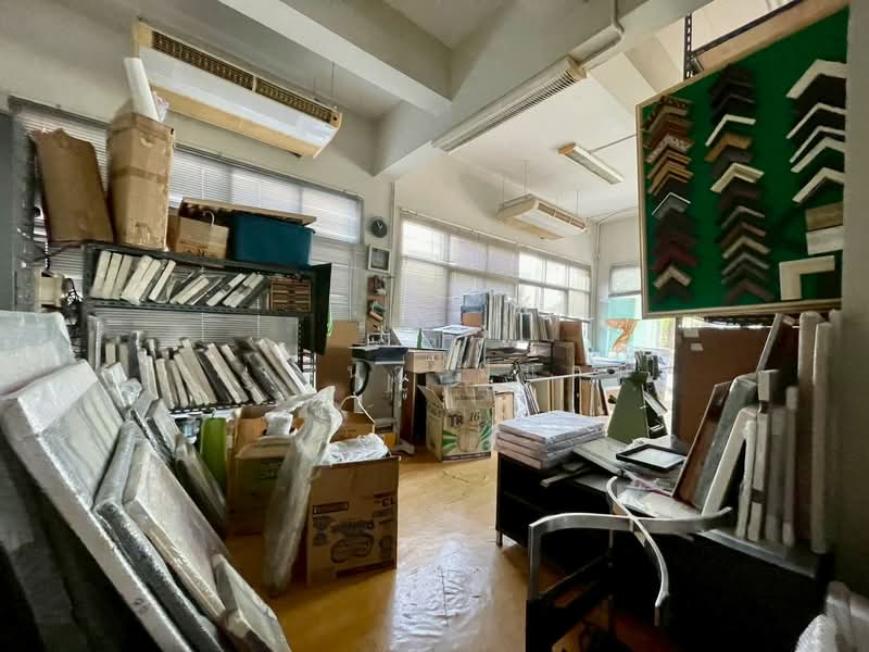 โฮมออฟฟิศ ซอยนวมินทร์ 111, Bangkok, เกษตร-นวมินทร์, Nawamin, Bueng Kum, Bangkok, , 300 sqm, Office Space For Sale, by Wasana Meetheam, 500207633 - DDproperty.com