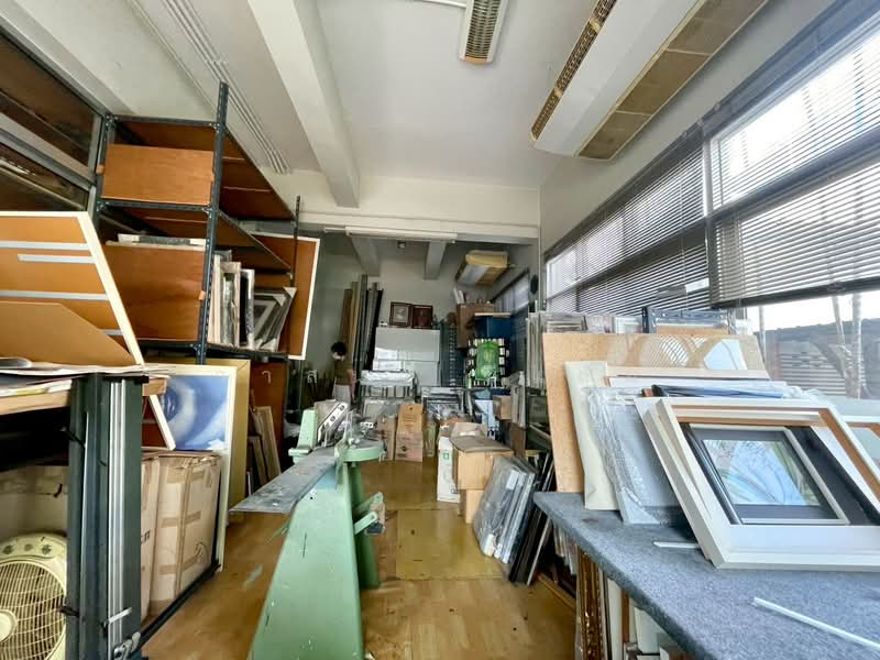 โฮมออฟฟิศ ซอยนวมินทร์ 111, Bangkok, เกษตร-นวมินทร์, Nawamin, Bueng Kum, Bangkok, , 300 sqm, Office Space For Sale, by Wasana Meetheam, 500207633 - DDproperty.com