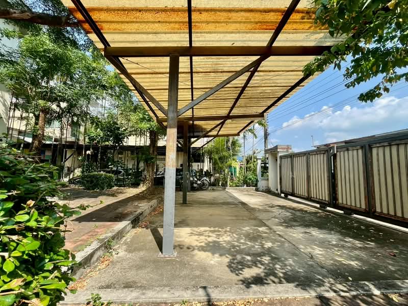 โฮมออฟฟิศ ซอยนวมินทร์ 111, Bangkok, เกษตร-นวมินทร์, Nawamin, Bueng Kum, Bangkok, , 300 sqm, Office Space For Sale, by Wasana Meetheam, 500207633 - DDproperty.com