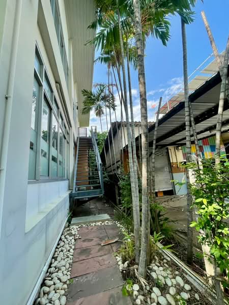 โฮมออฟฟิศ ซอยนวมินทร์ 111, Bangkok, เกษตร-นวมินทร์, Nawamin, Bueng Kum, Bangkok, , 300 sqm, Office Space For Sale, by Wasana Meetheam, 500207633 - DDproperty.com