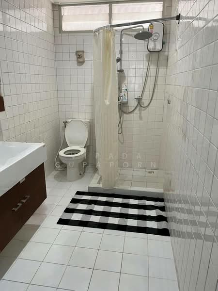 3-BR Townhouse, Bangkok, Chatuchak, Chatuchak, Bangkok, 3 Bedrooms, 150 sqm, Townhouse For Rent, by Vipada Supaporn, 500207634 - DDproperty.com