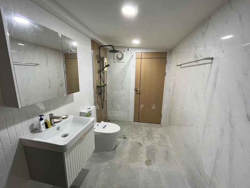 3-BR Townhouse, Bangkok, Chatuchak, Chatuchak, Bangkok, 3 Bedrooms, 150 sqm, Townhouse For Rent, by Vipada Supaporn, 500207634 - DDproperty.com