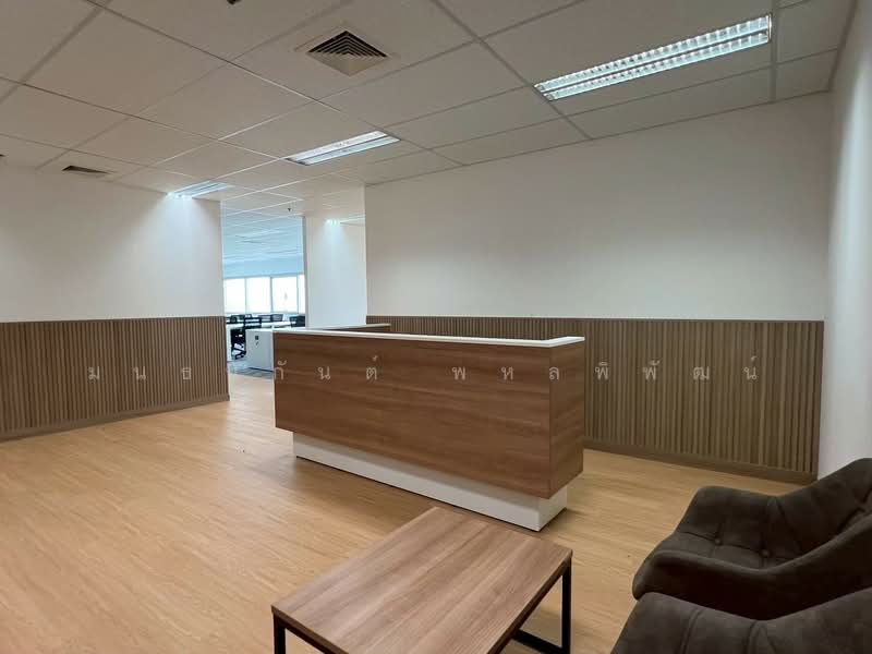 Central Cheangwattana Tower, Nonthaburi, แจ้งวัฒนะ, Bang Talat, Pak Kret, Nonthaburi, , 158 sqm, Office Space For Rent, by มนธนิกันต์ พหลพิพัฒน์, 500207635 - DDproperty.com