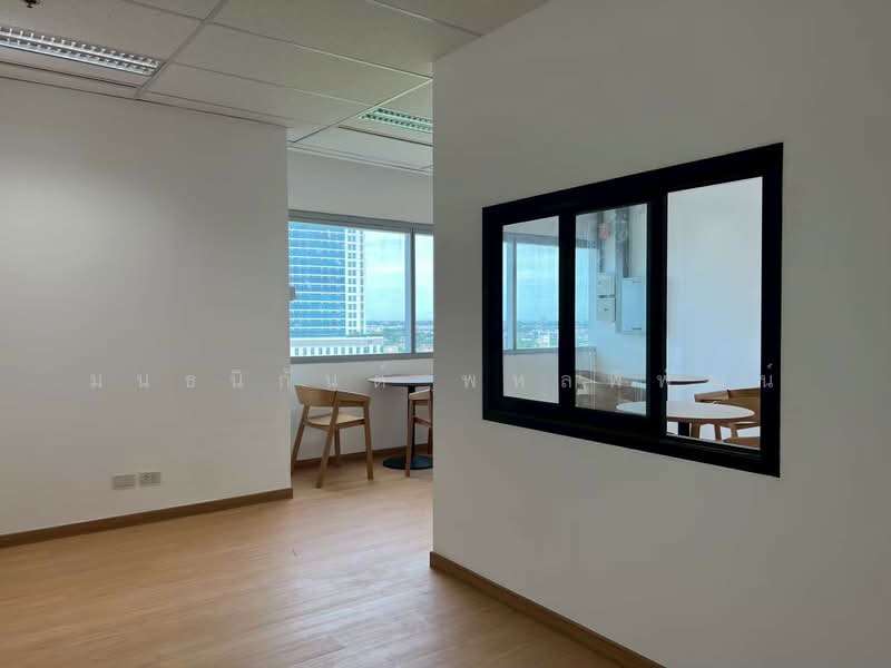 เซ็นทรัลแจ้งวัฒนะ ทาวเวอร์, นนทบุรี, แจ้งวัฒนะ, บางตลาด, ปากเกร็ด, นนทบุรี, 158 ตร.ม., สำนักงาน ให้เช่า, โดย มนธนิกันต์ พหลพิพัฒน์, 500207635 - DDproperty.com