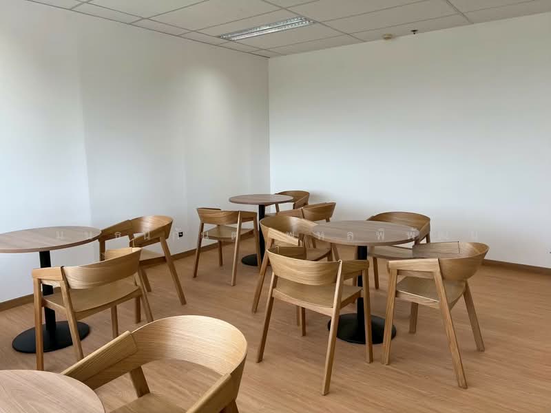 Central Cheangwattana Tower, Nonthaburi, แจ้งวัฒนะ, Bang Talat, Pak Kret, Nonthaburi, , 158 sqm, Office Space For Rent, by มนธนิกันต์ พหลพิพัฒน์, 500207635 - DDproperty.com