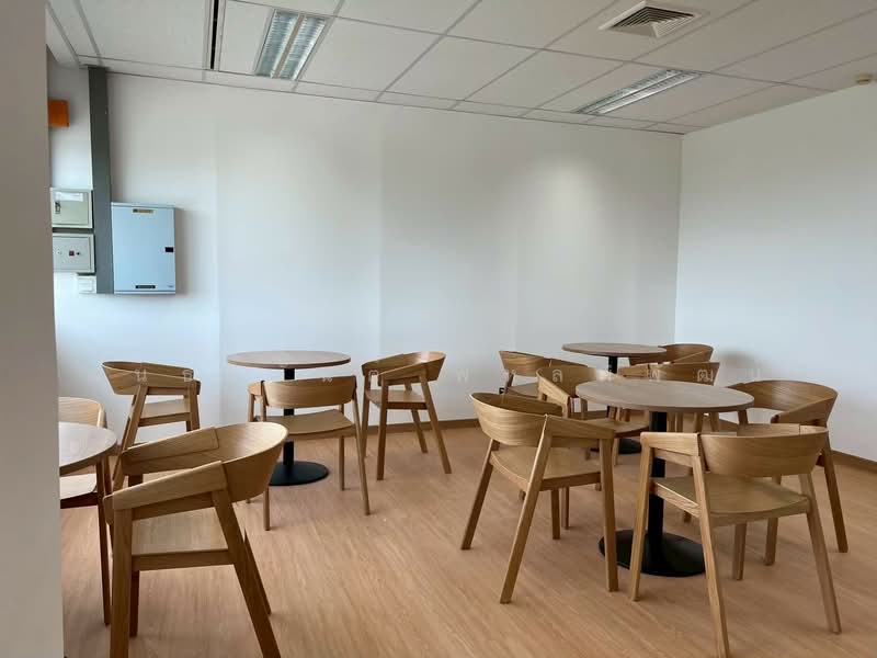 Central Cheangwattana Tower, Nonthaburi, แจ้งวัฒนะ, Bang Talat, Pak Kret, Nonthaburi, , 158 sqm, Office Space For Rent, by มนธนิกันต์ พหลพิพัฒน์, 500207635 - DDproperty.com