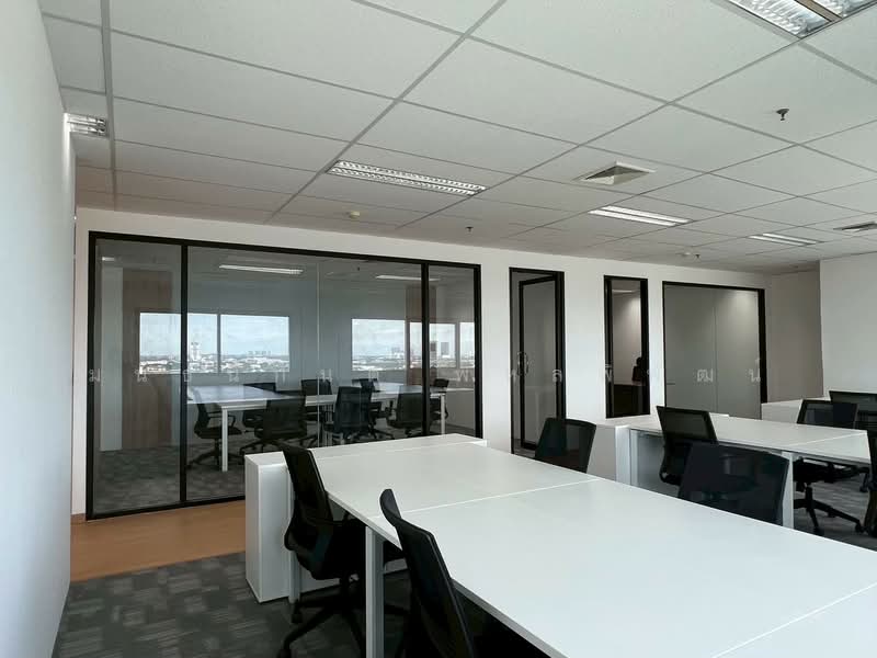 Central Cheangwattana Tower, Nonthaburi, แจ้งวัฒนะ, Bang Talat, Pak Kret, Nonthaburi, , 158 sqm, Office Space For Rent, by มนธนิกันต์ พหลพิพัฒน์, 500207635 - DDproperty.com