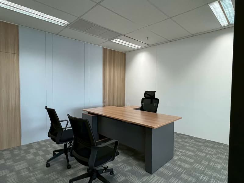 Central Cheangwattana Tower, Nonthaburi, แจ้งวัฒนะ, Bang Talat, Pak Kret, Nonthaburi, , 158 sqm, Office Space For Rent, by มนธนิกันต์ พหลพิพัฒน์, 500207635 - DDproperty.com