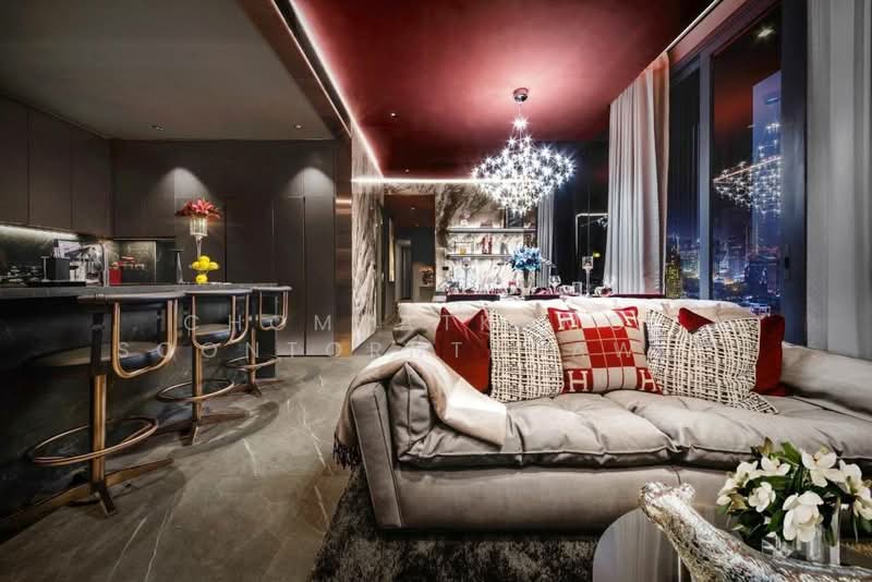 Hyde Heritage Thonglor, กรุงเทพ, 1199 Sukhumvit Soi 59, คลองตันเหนือ, วัฒนา, กรุงเทพ, 136 ตร.ม., Condo ขาย, โดย Chomratkamol Soontorntarawong (Gor), 500207636 - DDproperty.com